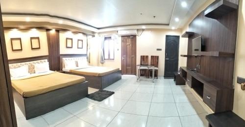 Tris Planet Resort — Kalyani — photo 3