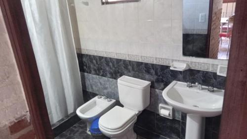 Lo de Miguel in Cafayate, Argentina