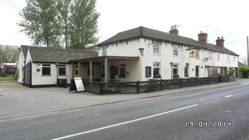 The Hawkenbury — 4-Star Luxury Hotel in Staplehurst, United Kingdom
