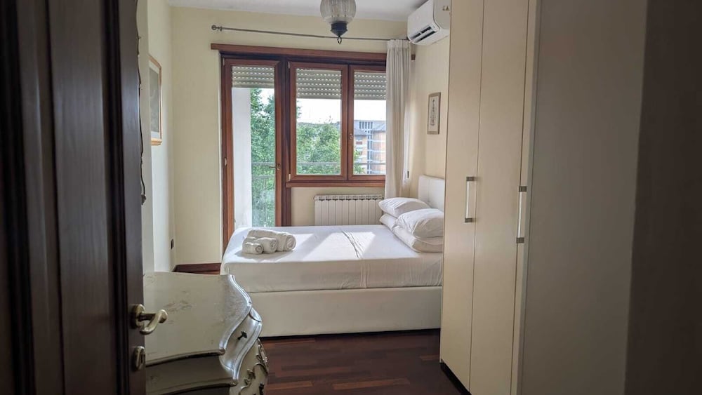 Mikasa Appia — 4-Star Luxury Hotel in Rome, Italy