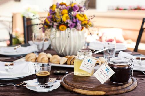 Hotel Penzion Kobala in Tolmin, Slovenia