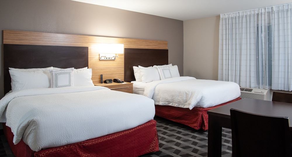 TownePlace Suites by Marriott Mobile Saraland - photo 7