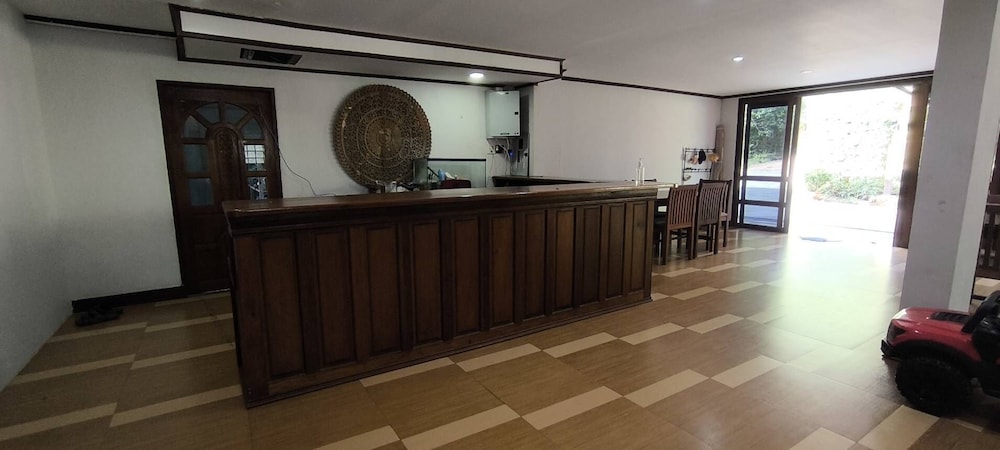 Jp Place - carbon neutral hotel in Ko Lanta
