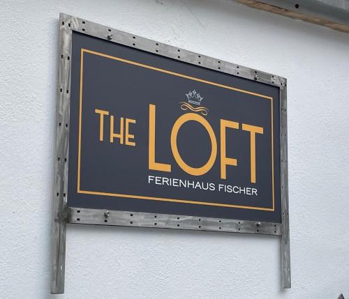 LOFT Ferienhaus Fischer pet-friendly hotel Goldkronach