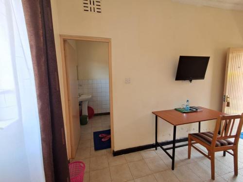 Park Villa Hotel — Webuye — photo 3