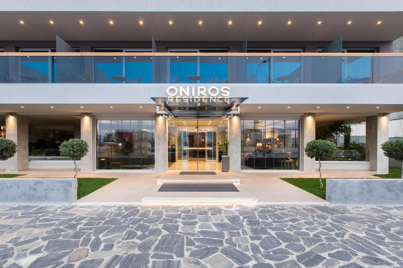 Oniros Residences — Chania — photo 3