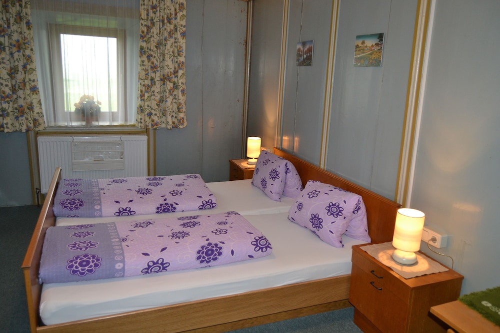 Ferienhaus Toeldererhof - last minute hotel in Strassen
