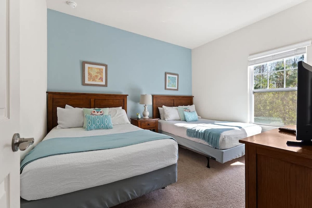 Cozy Decor 4BR at West Lucaya Resort WL8972 - photo 18