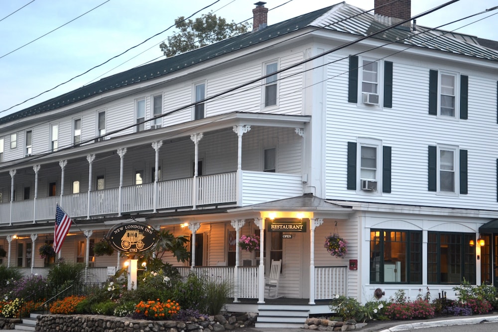 The New London Inn - photo 94
