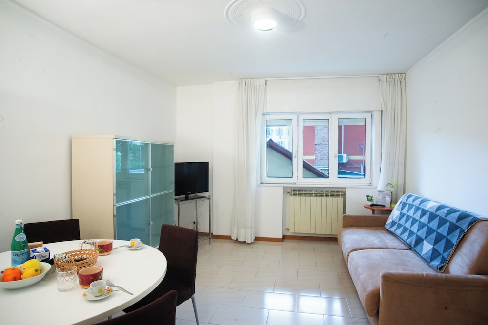Matteo's Flat — 4-Star Luxury Hotel in San Remo, Italy