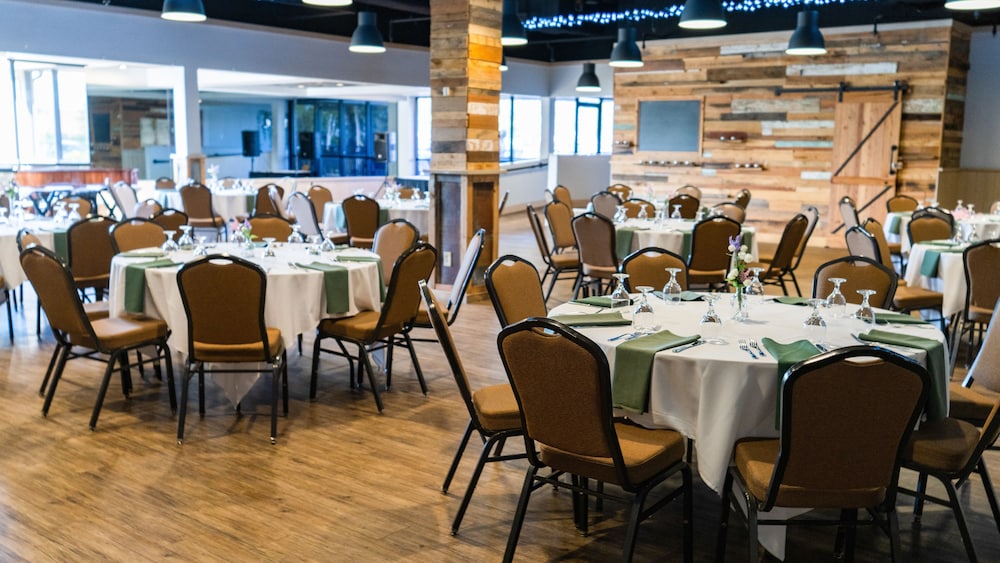 Holiday Inn Greenville by IHG - photo 50