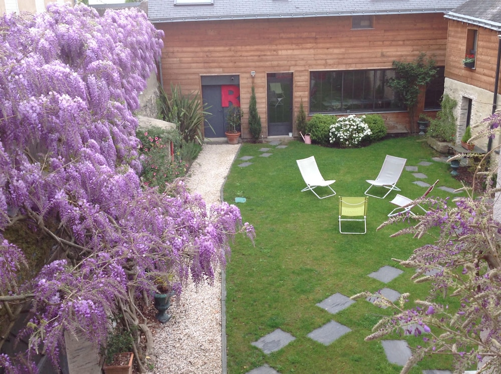 Madeleine & Cie in Angers, France