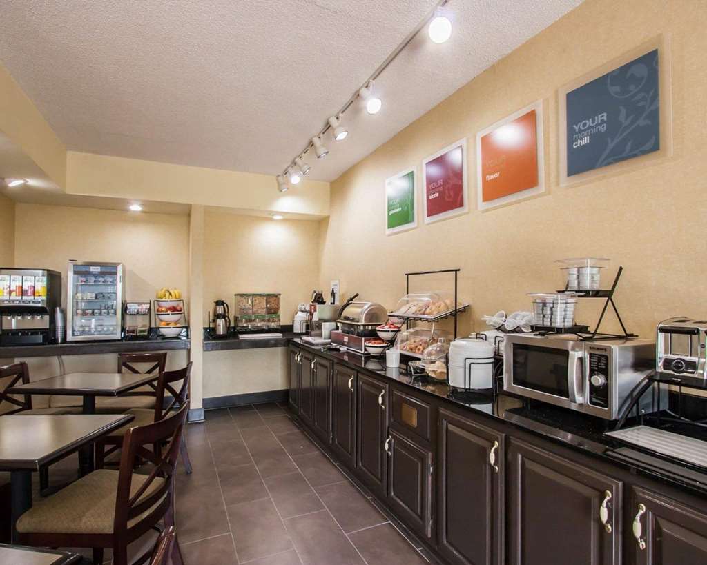 Quality Inn Hayti North - photo 22