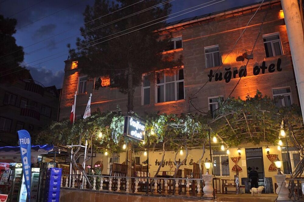 UrgUp Tugra Otel — hotel in Uerguep
