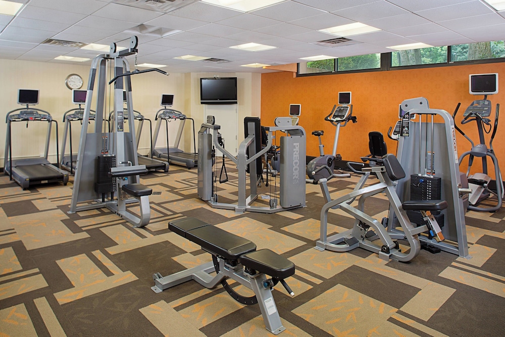 Courtyard by Marriott Montvale - photo 19
