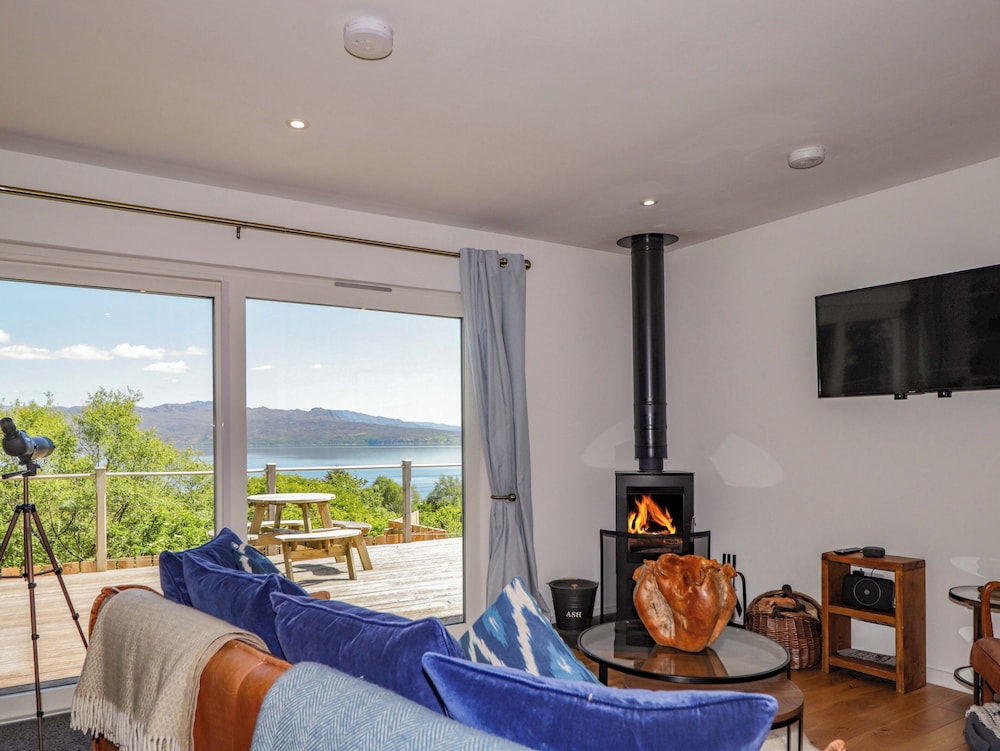 The Lookout — 4-Star Luxury Hotel in None, United Kingdom