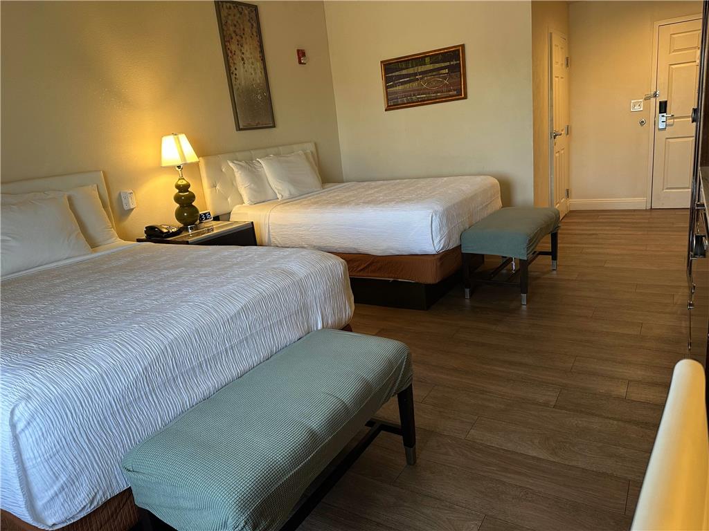 Rocklin Park Hotel Trademark Collection by Wyndham - photo 27