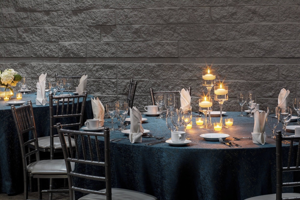 Marriott Macon City Center - photo 32