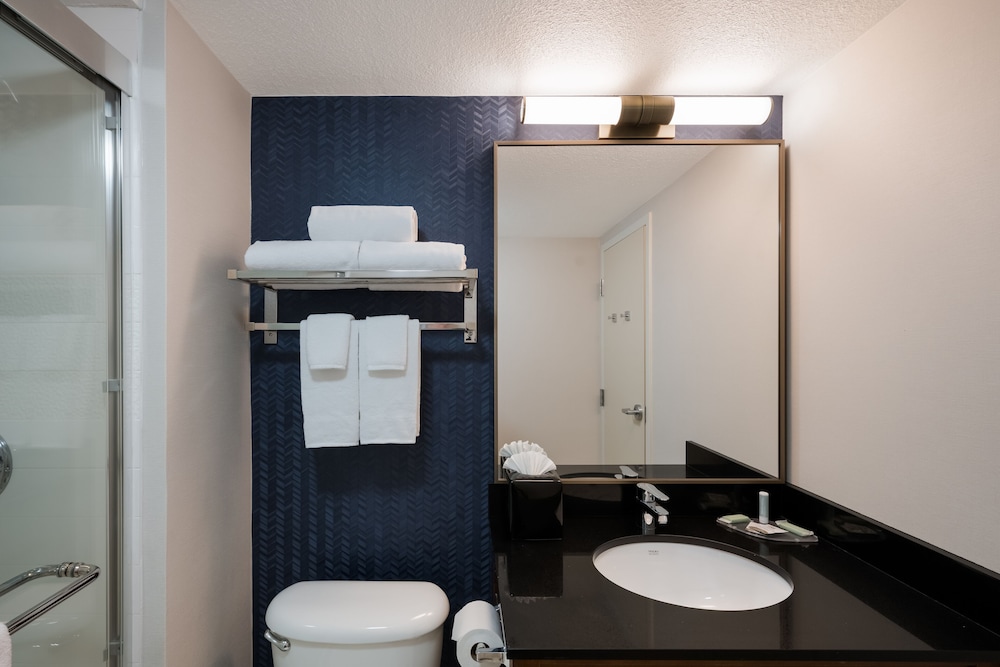 Fairfield by Marriott Inn & Suites Wallingford New Haven - photo 15