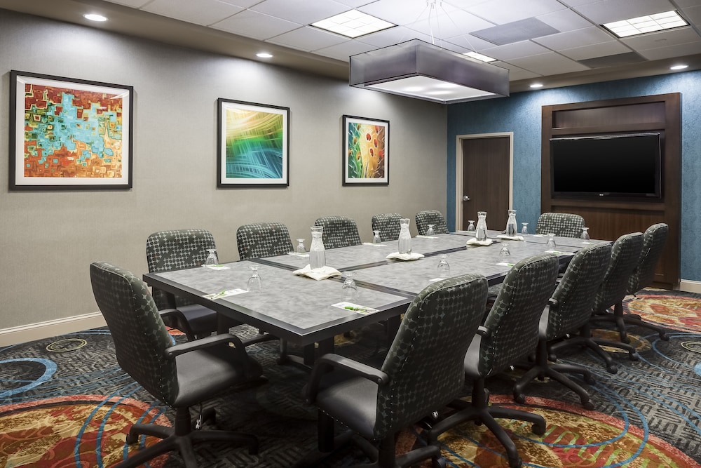 Holiday Inn Wichita East I 35 by IHG - photo 42