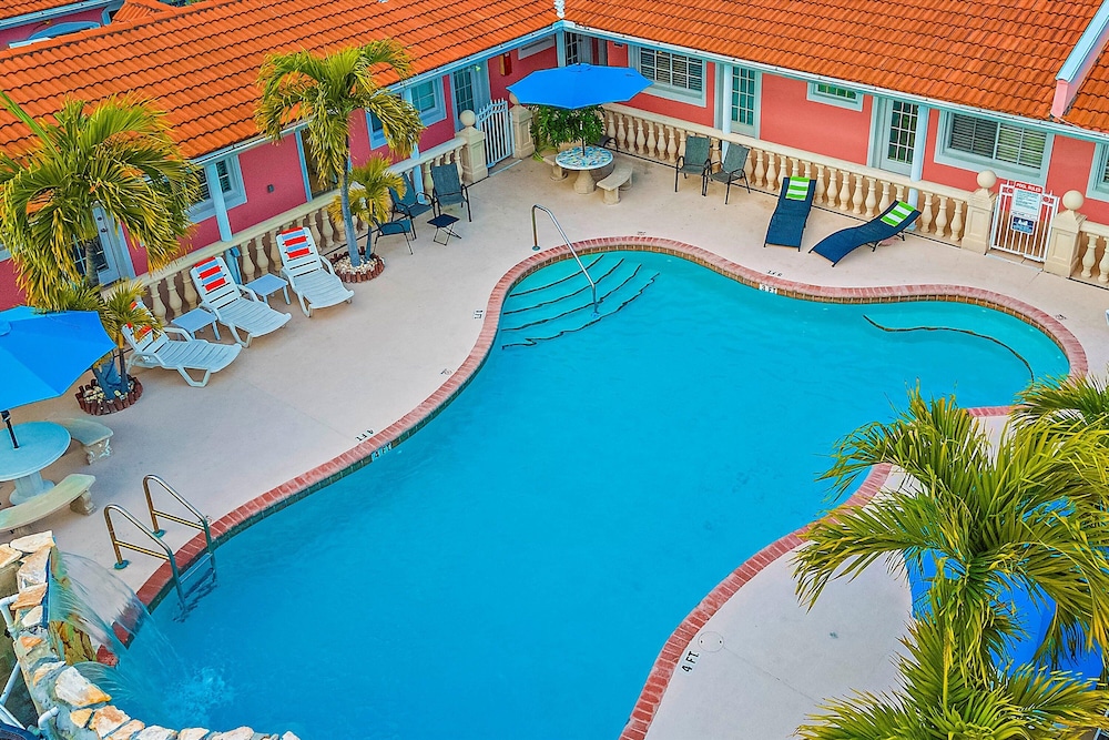 Blind Pass Resort Motel - photo 10