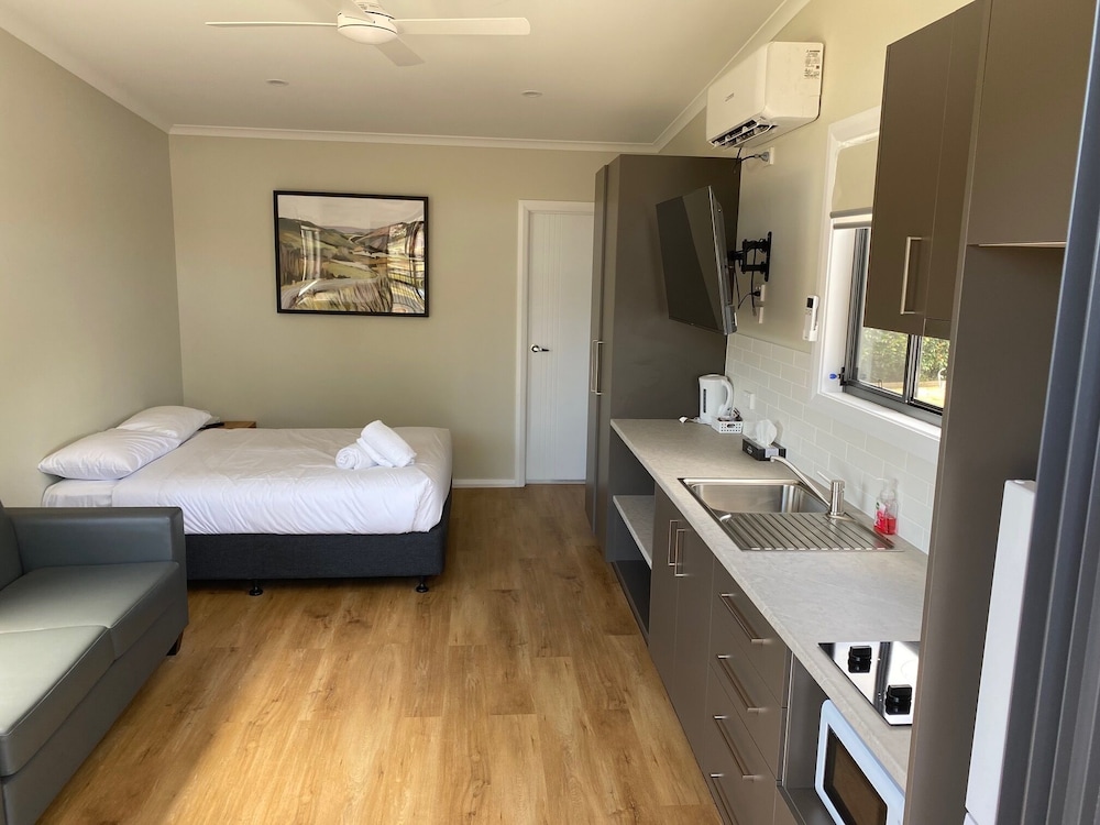 BIG4 Mudgee Holiday Park — Mudgee — photo 2