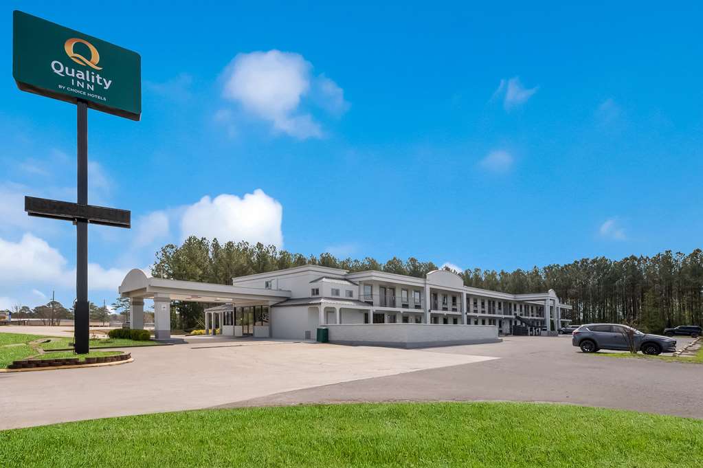 Quality Inn Gadsden Attalla - featured photo