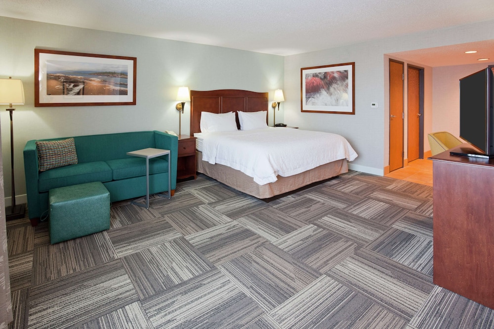 Hampton Inn Duluth Canal Park - photo 36
