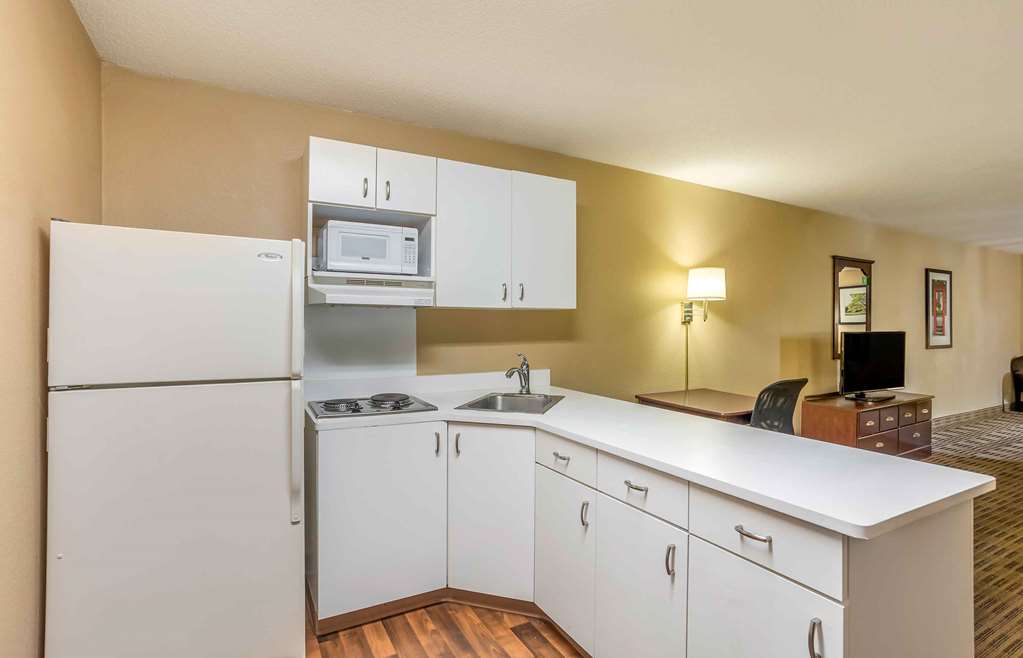 Extended Stay America Select Philadelphia Malvern Great Vall - photo 27