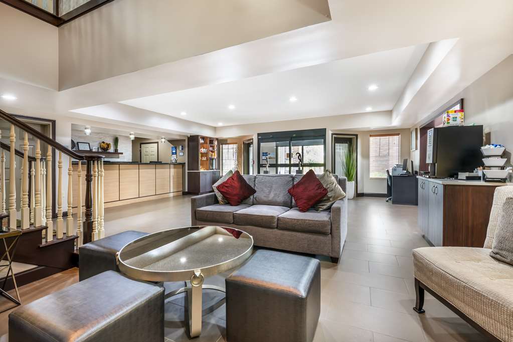 Best Western Plus Lake City - photo 8