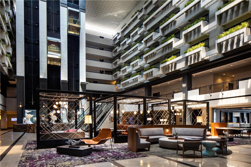 Hyatt Regency Savannah - photo 39