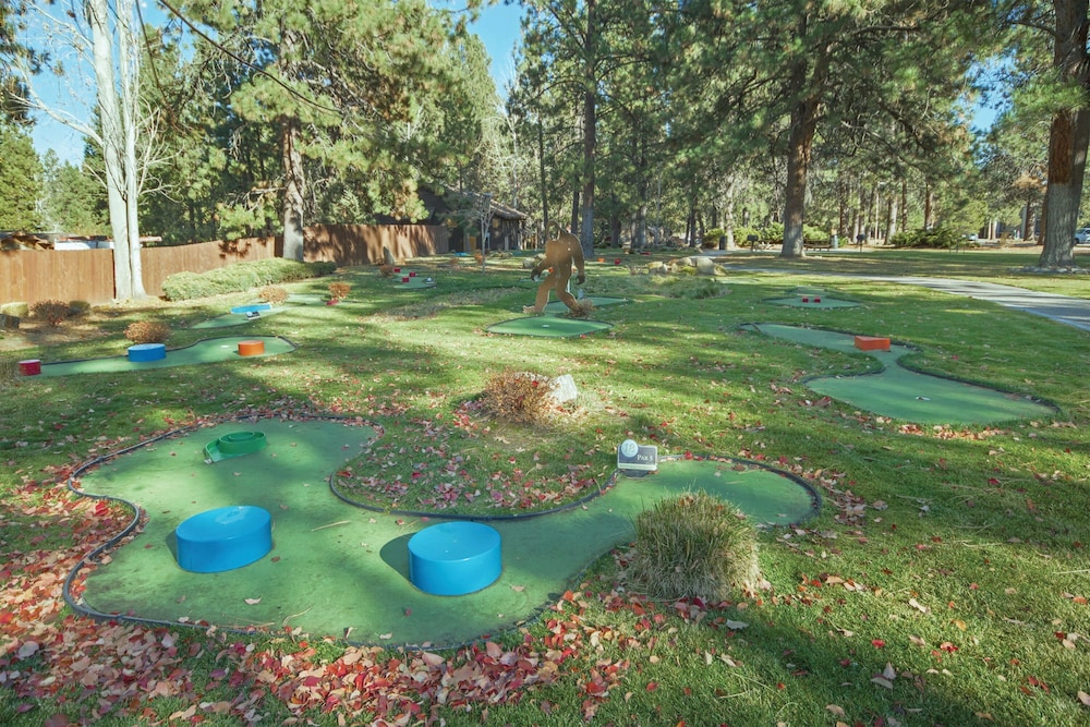Seventh Mountain Resort - photo 75