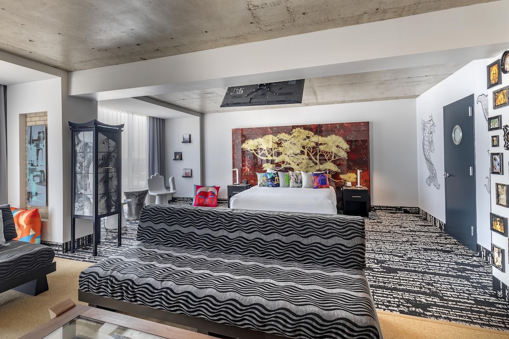 Lorenzo Hotel Dallas Tapestry Collection by Hilton - photo 13