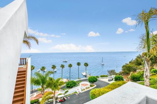 H159 Hamilton Cove Villa 1 59 — 4-Star Luxury Hotel in Avalon, United States