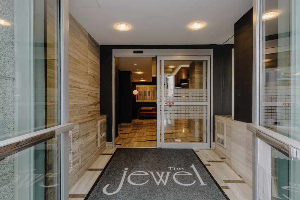 The Jewel Hotel New York - photo 52