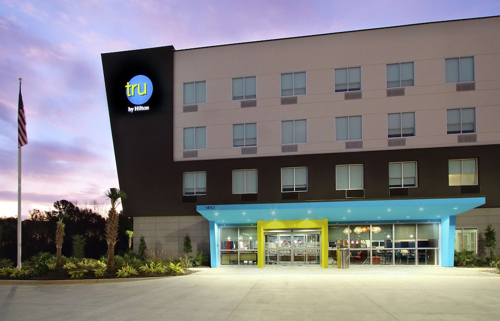 Tru By Hilton Waco South TX - photo 41