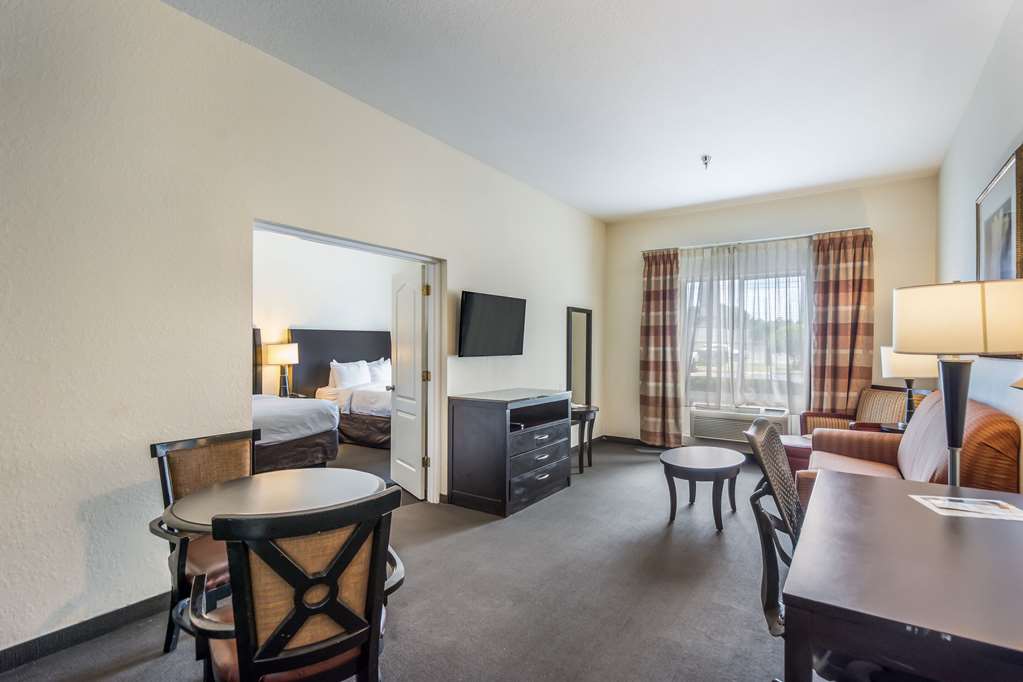 Clarion Inn & Suites Central Clearwater Beach - photo 48