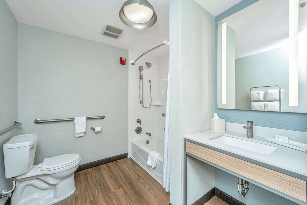 Hilton Garden Inn Charleston Airport - photo 33