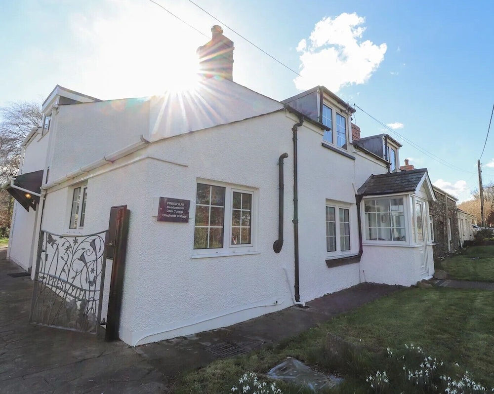 Meadowlands in Newport, United Kingdom