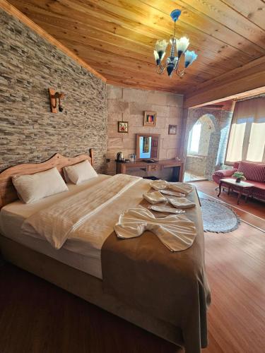 Apollo Cappadocia Hotel — Nevsehir — photo 2