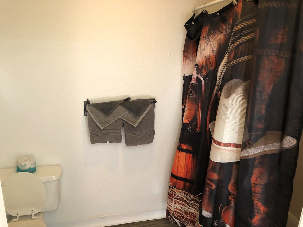 Brownsville Motel - photo 107