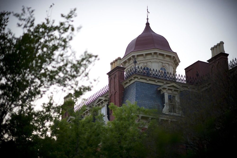 Wentworth Mansion - photo 59