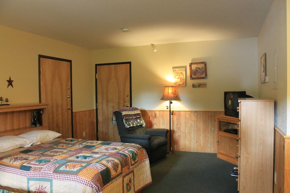Viking Bay Resort & Lodge - photo 4