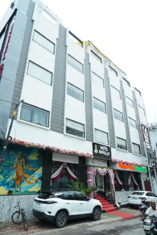Hotel Shivalay - last minute hotel in Varanasi