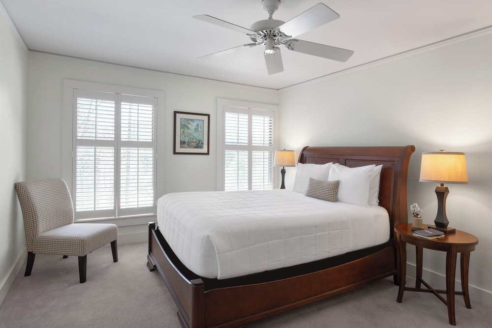 Kanuga Inn & Lodging - photo 20