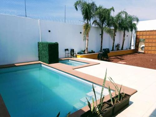 Los Laureles - last minute hotel in Tequila