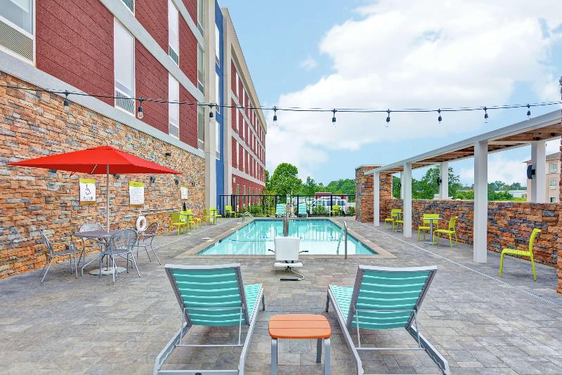 Home2 Suites by Hilton Meridian - photo 14
