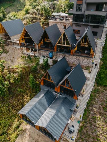 Opia Tatil Köyü - last minute hotel in Camlihemsin