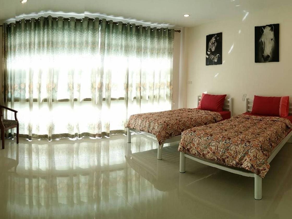 The Blue Rabbit Phuket Hotel - last minute hotel in Rawai