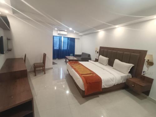 Sambodhi Retreat — Dhanbad — photo 5